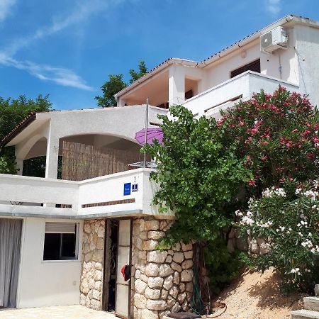 Apartmani Sikic Метайна Екстериор снимка