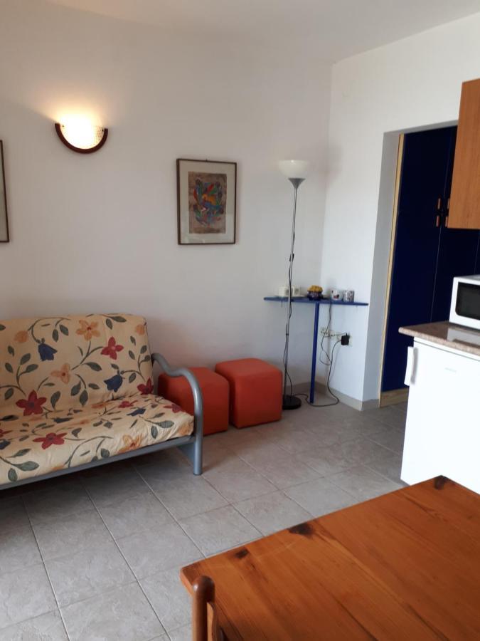 Apartmani Sikic Метайна Екстериор снимка