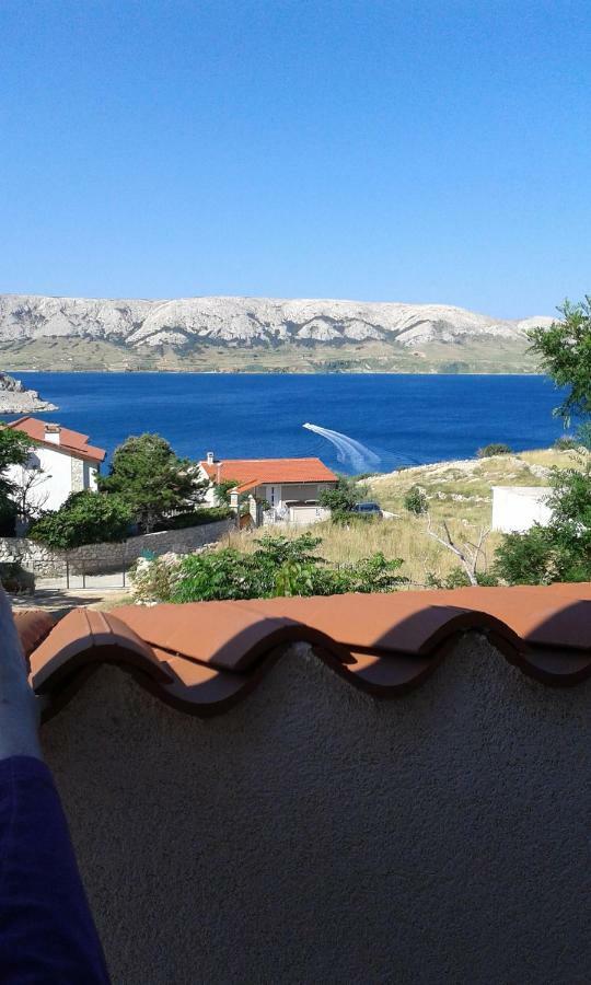 Apartmani Sikic Метайна Екстериор снимка