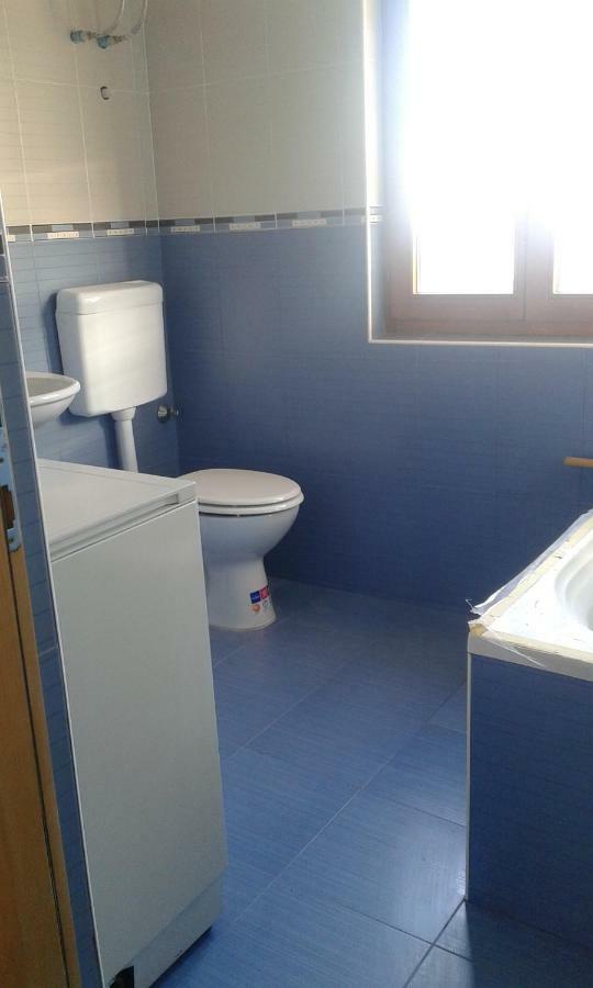 Apartmani Sikic Метайна Екстериор снимка