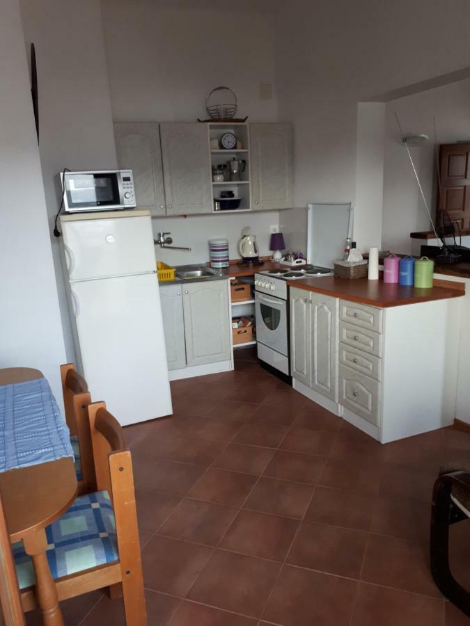 Apartmani Sikic Метайна Екстериор снимка