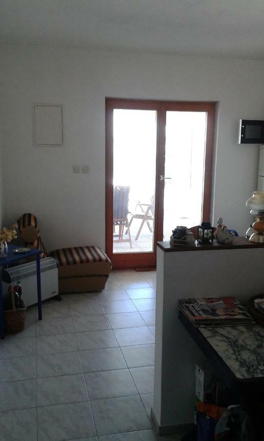 Apartmani Sikic Метайна Екстериор снимка