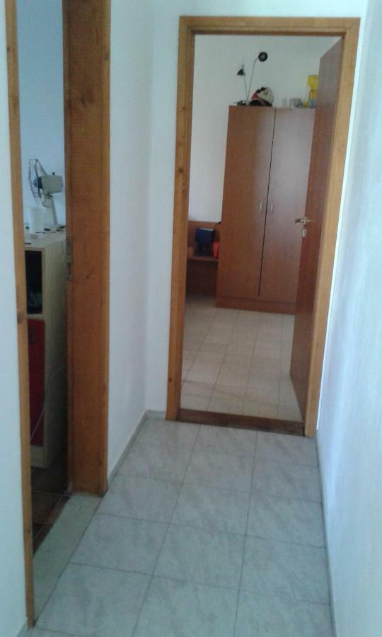Apartmani Sikic Метайна Екстериор снимка