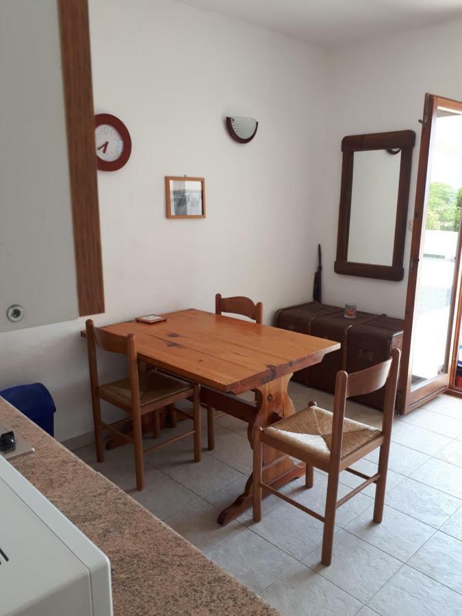 Apartmani Sikic Метайна Екстериор снимка